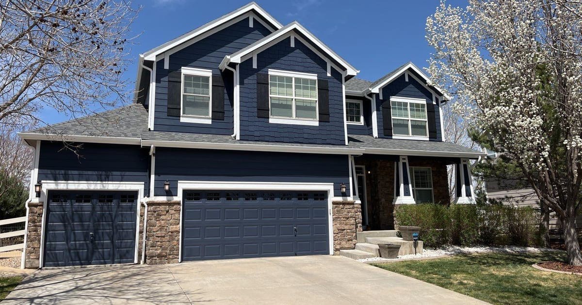 Kind Home Painting Company - Denver Painting Contractors