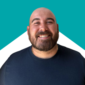 Photo of kind home painting sales development rep, Joseph Ennulat