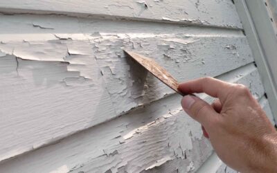 How Long Does Exterior Paint Last in Denver?